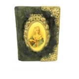 Victorian Photo Album No Photo's