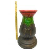 Beautiful Ceramic Pedestal