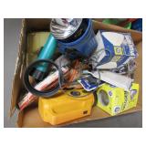 Lots Of Misc Items