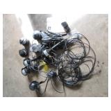 Outdoor Lighting System