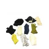Vintage Hats And Gloves