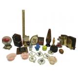 Lots Of Vintage Items