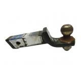 2' Ball Hitch