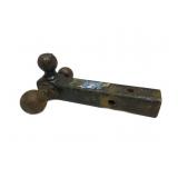 3' Ball Hitch