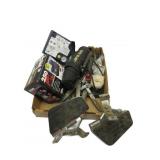 12v 250 Psi Air Compresser,Tire Pressure