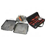 Grill Items