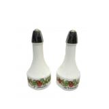 Vintage Oil&Vinegar Bottles