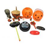 Halloween Decor