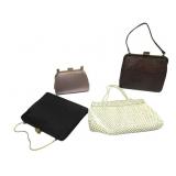 Vintage Clutch Purses
