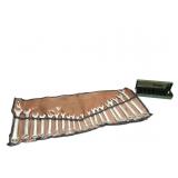 20 Piece Combination Wrench Set