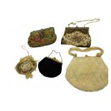 Vintage Purses