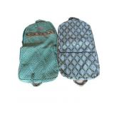 Vera Bradley Clothing Bag W/Off Brand Bag