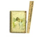 Victorian Photo Album Some Photos