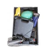 Misc Items