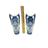 Florian Ware Vases