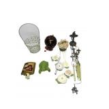 Garden Items,Windchime,Hummingbird Feeder