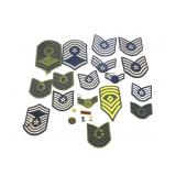 Military Patches