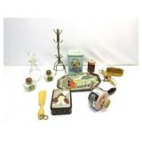 Vintage Vanity Items