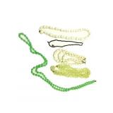 Costume Jewlery Necklaces