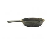 Cast Iron Skillet 6'