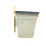 Tote W/Lid
