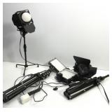 Photo Lights