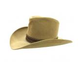 Levi Strauss Cowboy Hat no Visible Size