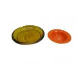 Mid Century Ashtrays