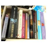 Assorted Novels