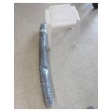 Patio Table W/Poultry Netting