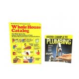 Whole Hs Catalog,Stanleys Complete Plumbing