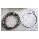 Tow Cables