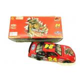Jeff Gordon Dupont Jurassic Park Car