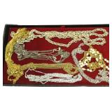 Sara Coventry Necklaces