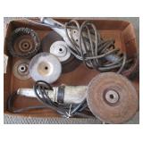 Old Tools,Black&Decker Sander