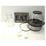 Kitchen Items