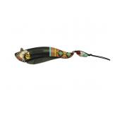 Native American Pocket Knife