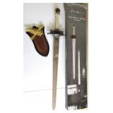 Frost Cutlery White House Sword 52"