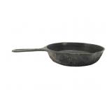 Cast Iron Skillet 9"