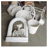 Wicker Baskets