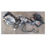 Power Tools,Craftsman,Black&Decker,Thor Untested