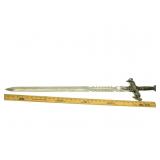 Collectable Sword