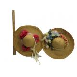 Vintage Hats