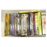Dvd Movies