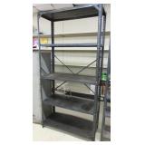 Metal Storage Shelf