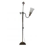 Antique Floor Lamp