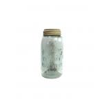 Antique Mason Quart Jar
