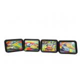 Race Car Pics 8"x6"