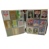 Binder Full Of 90