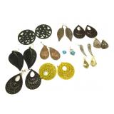 Fashion Earrings